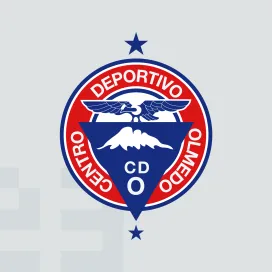 Centro deportivo olmedo